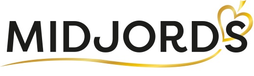 Logotyp - Midjords