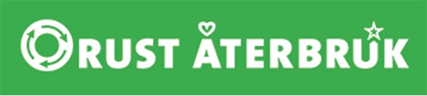 Logotyp - Orust Återbruk