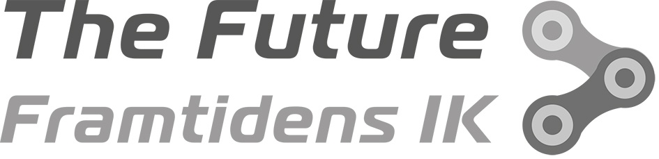 Logotyp - Framtidens IK